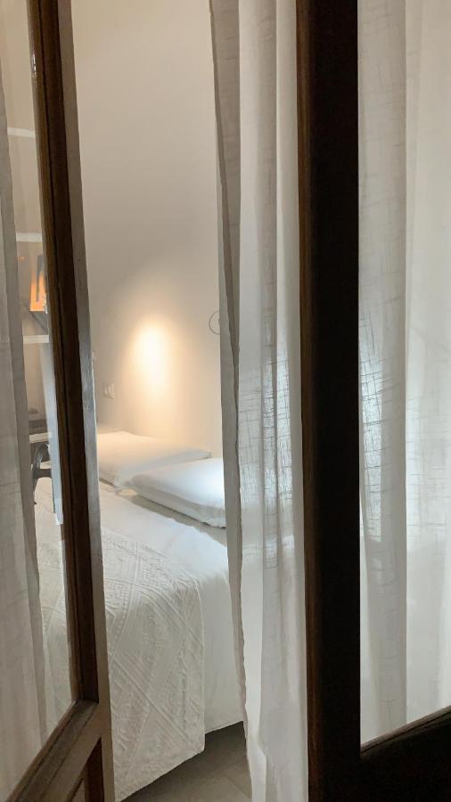 레조디칼라브리아 Il Giardino D'Ulisse B&B 외부 사진