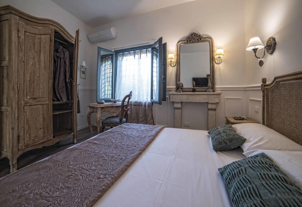레조디칼라브리아 Il Giardino D'Ulisse B&B 외부 사진